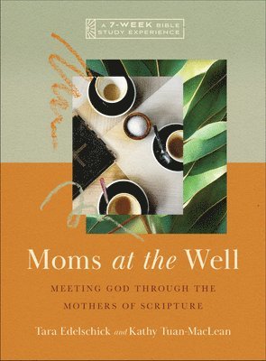 Moms at the Well 1