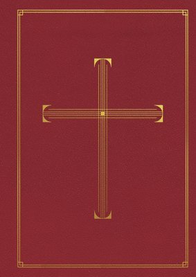 bokomslag The 1662 Book of Common Prayer--Service Book