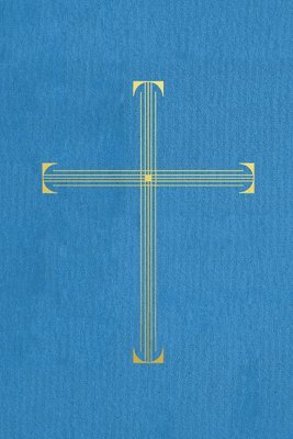 bokomslag The 1662 Book of Common Prayer--Pew Format: International Edition