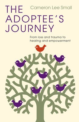 bokomslag Adoptee's Journey