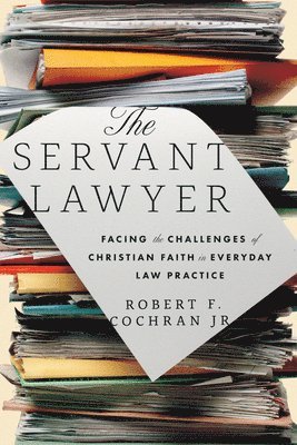 Servant Lawyer