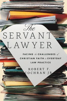 The Servant Lawyer 1