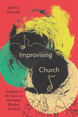 Improvising Church 1