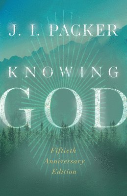 Knowing God 1