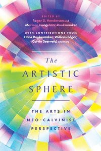 bokomslag The Artistic Sphere