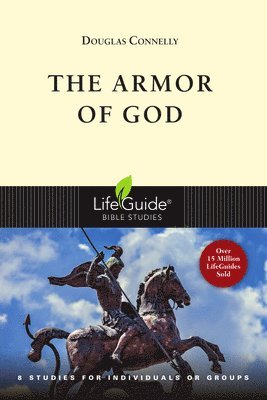 Douglas Connelly - Armor of God, Häftad