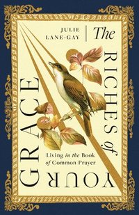 bokomslag The Riches of Your Grace: Living in the Book of Common Prayer