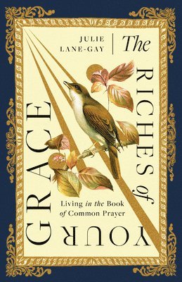 Julie Lane-Gay - Riches of Your Grace, Häftad