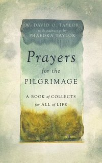 bokomslag Prayers for the Pilgrimage