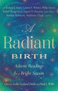 bokomslag A Radiant Birth