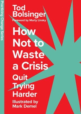 How Not to Waste a Crisis 1