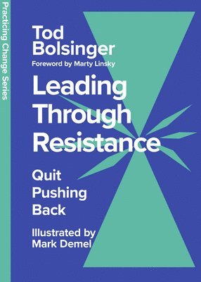 Leading Through Resistance 1