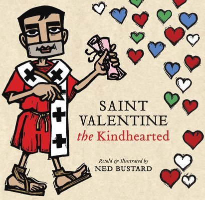 Saint Valentine the Kindhearted 1