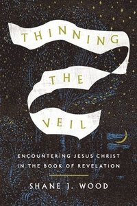 bokomslag Thinning the Veil: Encountering Jesus Christ in the Book of Revelation