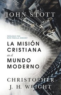 bokomslag La Misión Cristiana En El Mundo Moderno