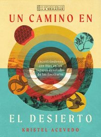 bokomslag Un Camino En El Desierto