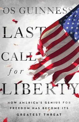 Last Call for Liberty 1