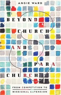 bokomslag Beyond Church and Parachurch