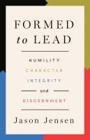Formed to Lead 1