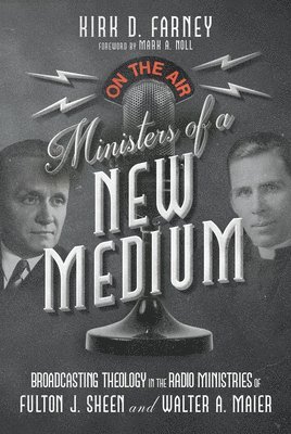 bokomslag Ministers of a New Medium