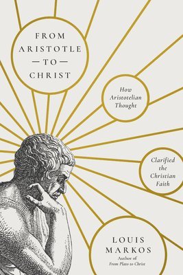 bokomslag From Aristotle to Christ