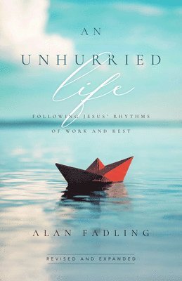 An Unhurried Life 1