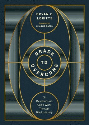 bokomslag Grace to Overcome