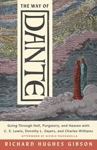 bokomslag The Way of Dante