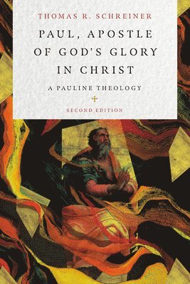 bokomslag Paul, Apostle of God's Glory in Christ