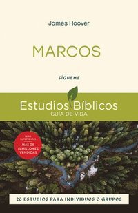 bokomslag Marcos