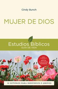 bokomslag Mujer de Dios