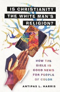 bokomslag Is Christianity the White Man's Religion?