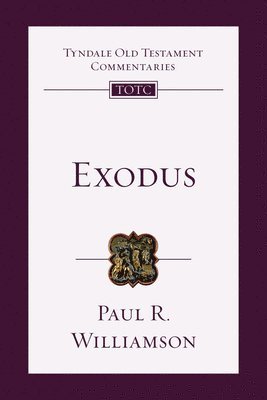 bokomslag Exodus