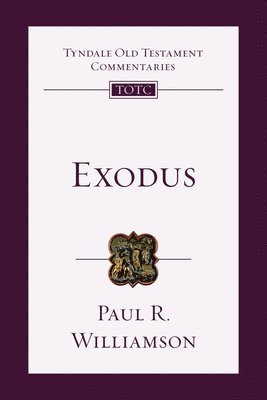 bokomslag Exodus: An Introduction and Commentary