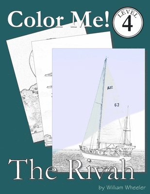 Color Me! The Rivah 1