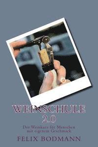 bokomslag Weinschule 2.0