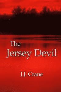 bokomslag The Jersey Devil