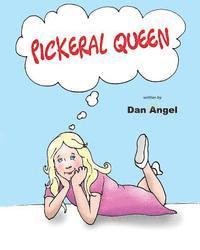 bokomslag Pickerel Queen