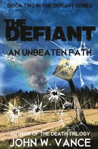 bokomslag The Defiant