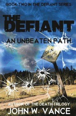 The Defiant 1