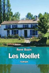 bokomslag Les Noellet