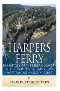 bokomslag Harpers Ferry