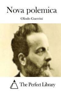 Nova polemica