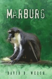 bokomslag Marburg