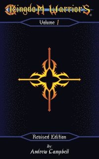 bokomslag Kingdom Warriors