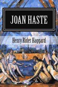 bokomslag Joan Haste (Stories Classics)