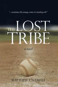 bokomslag The Lost Tribe