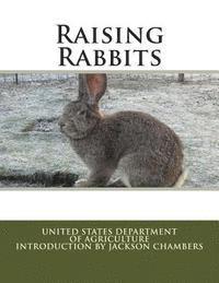 Raising Rabbits 1