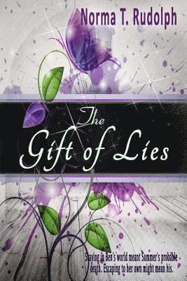 bokomslag The Gift of Lies