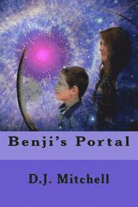bokomslag Benji's Portal